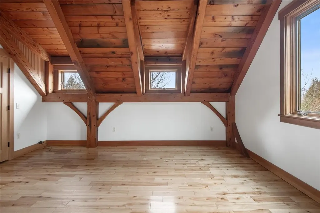 379 Upper French Hill Road Johnson VT 05656