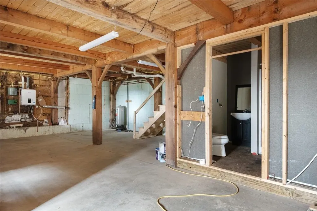 379 Upper French Hill Road Johnson VT 05656