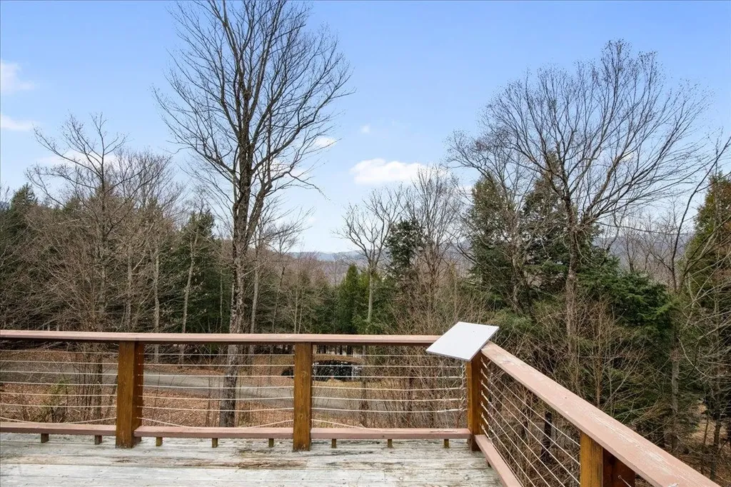 379 Upper French Hill Road Johnson VT 05656