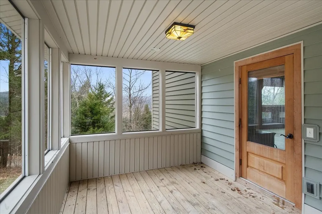 379 Upper French Hill Road Johnson VT 05656