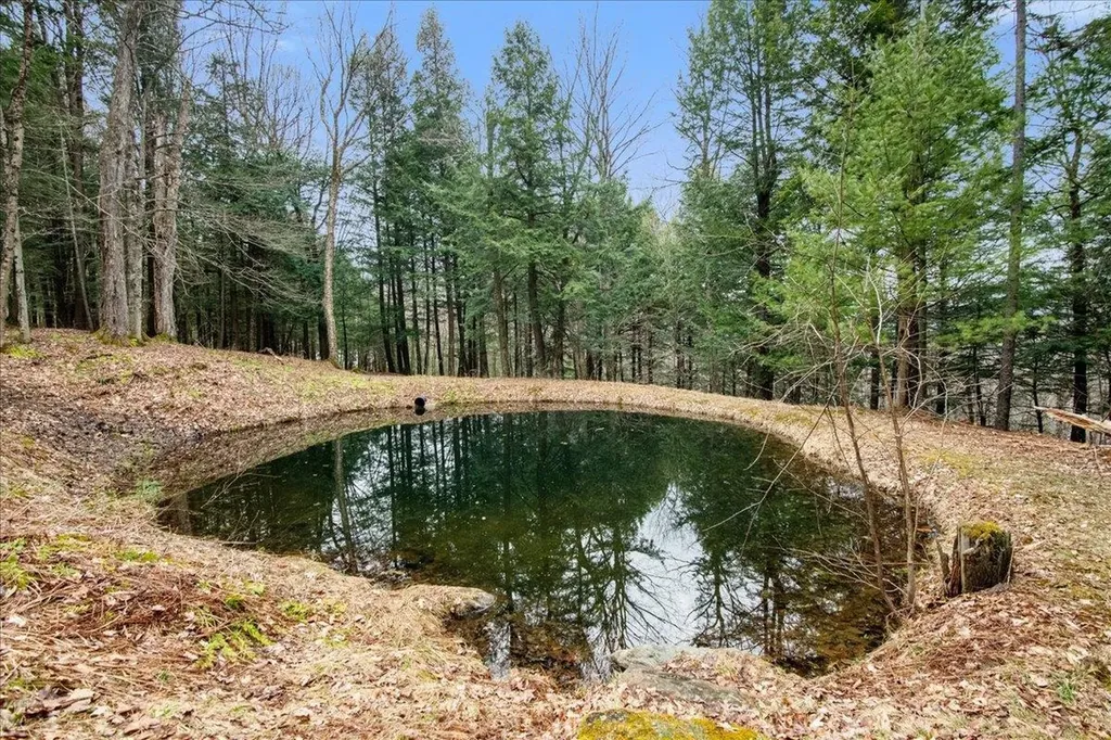 379 Upper French Hill Road Johnson VT 05656