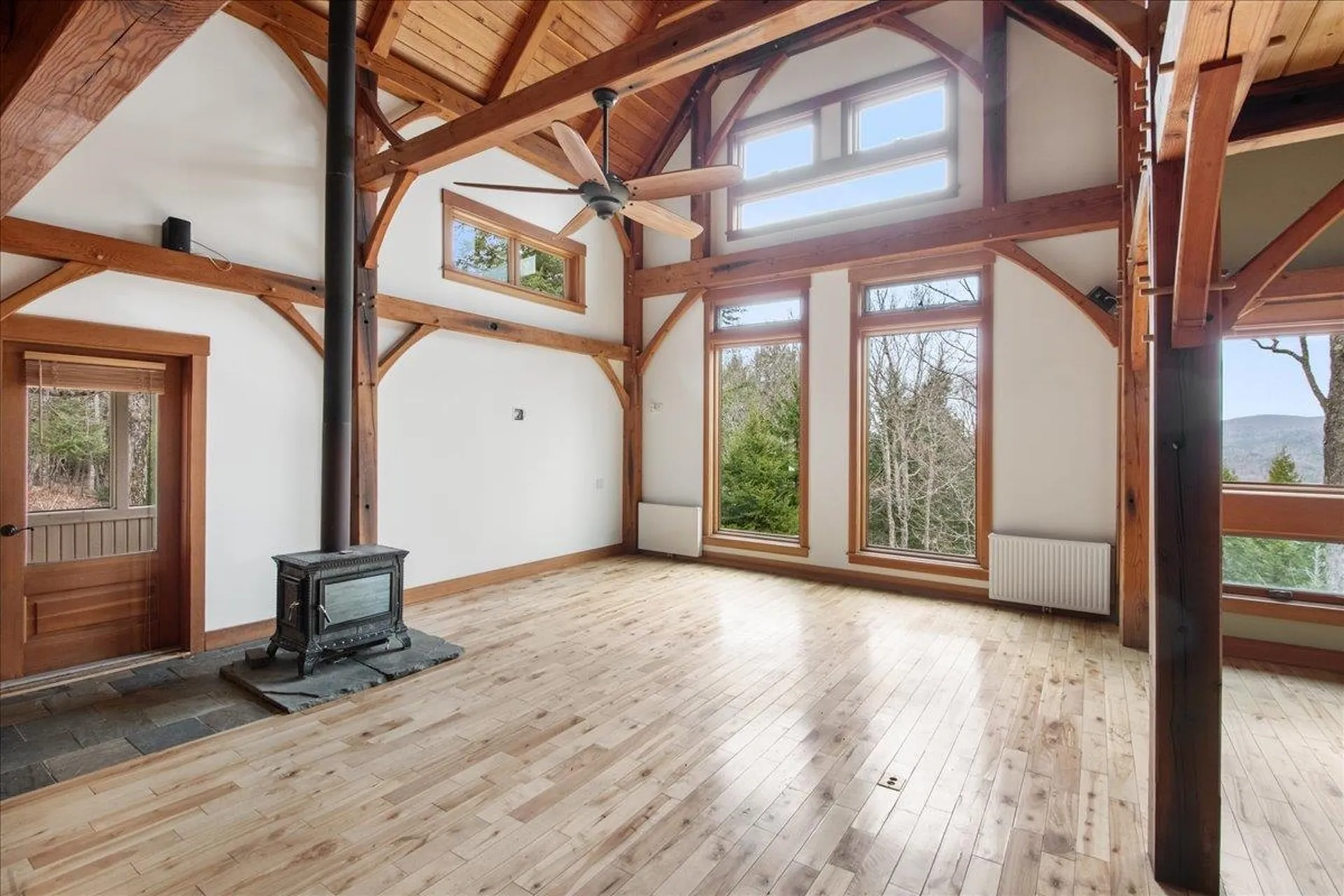 379 Upper French Hill Road Johnson VT 05656