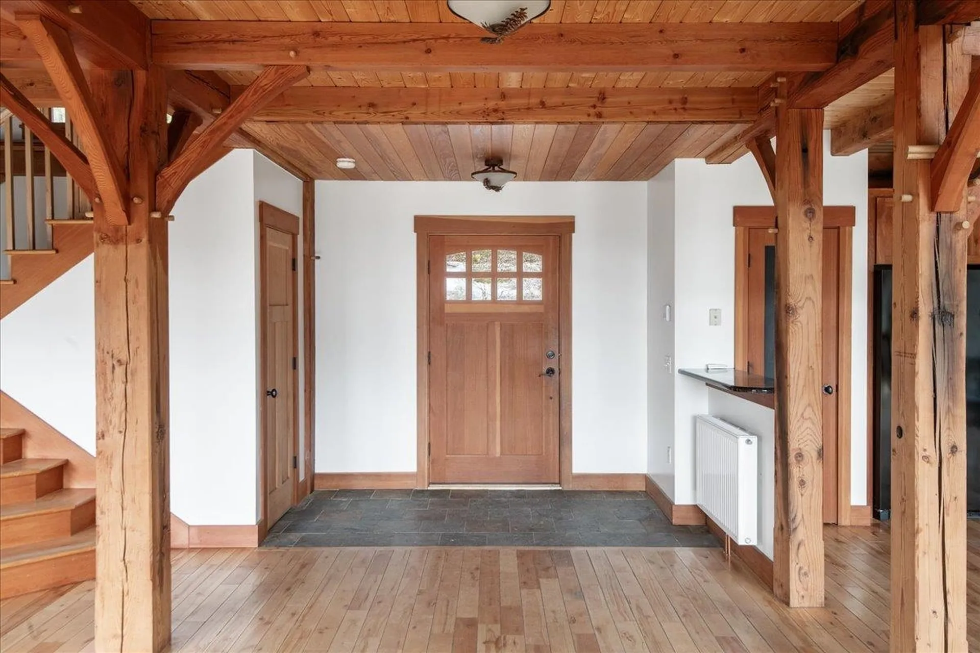 379 Upper French Hill Road Johnson VT 05656