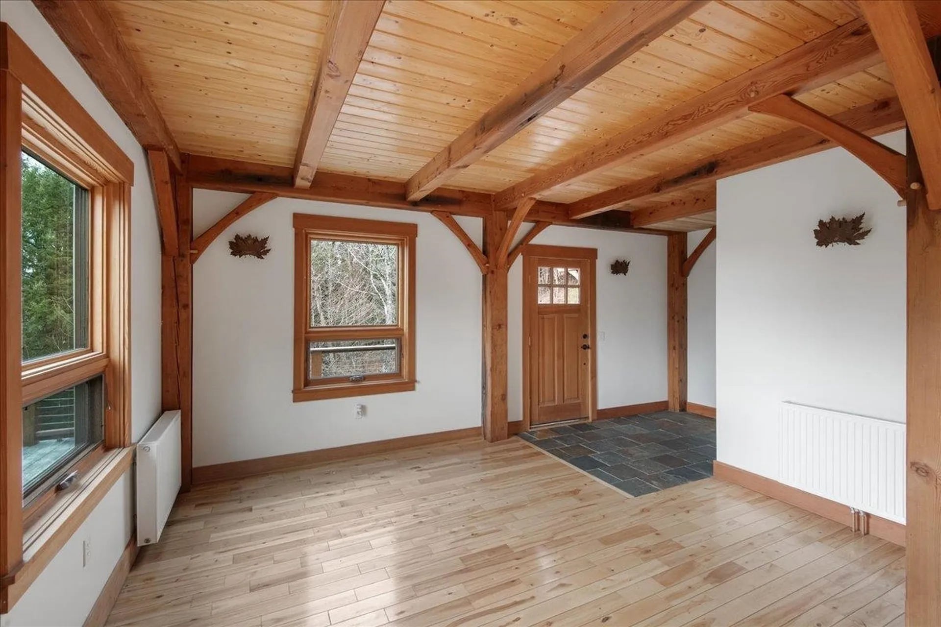 379 Upper French Hill Road Johnson VT 05656