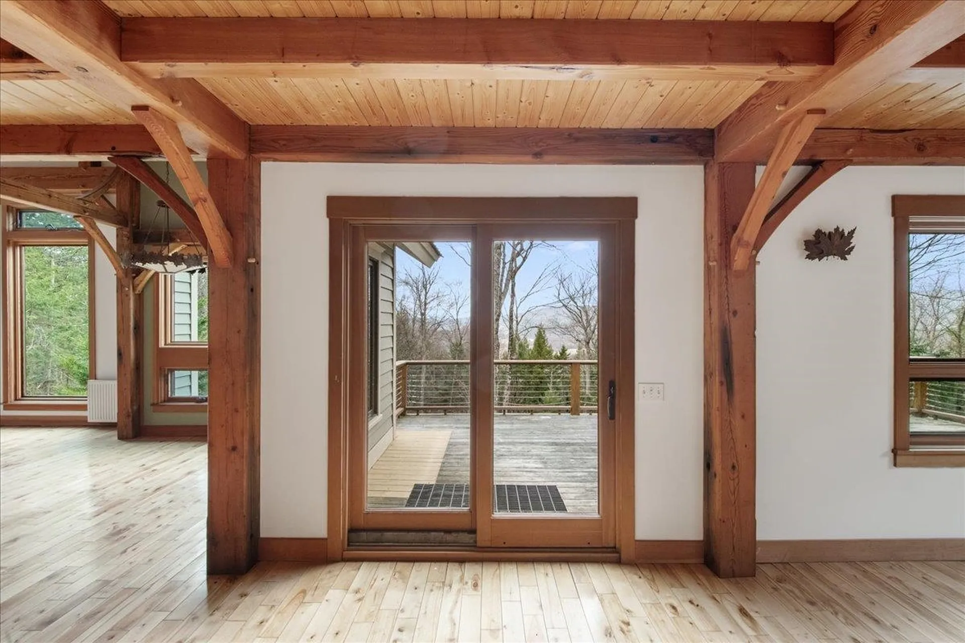 379 Upper French Hill Road Johnson VT 05656