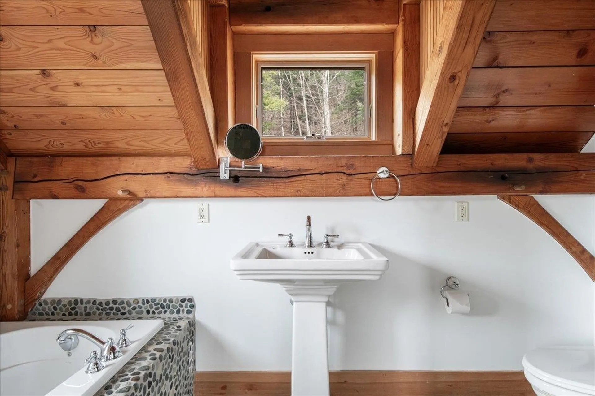 379 Upper French Hill Road Johnson VT 05656