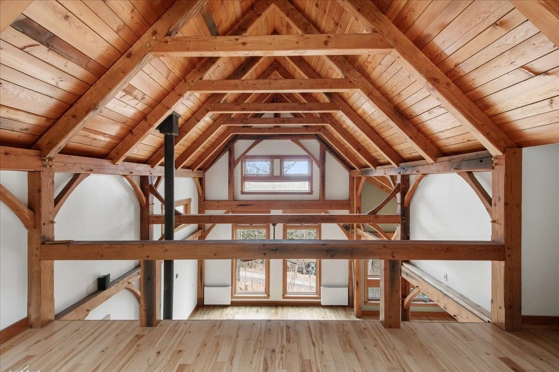 379 Upper French Hill Road Johnson VT 05656