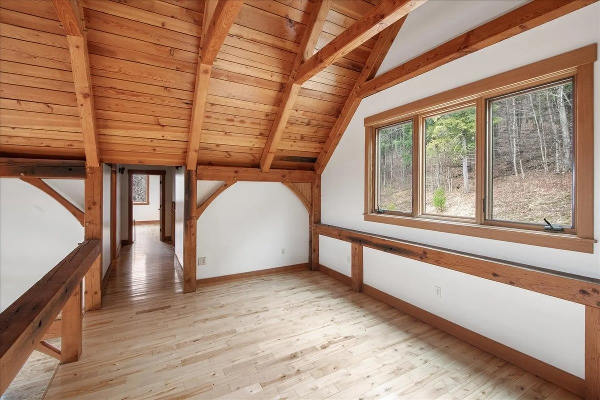 379 Upper French Hill Road Johnson VT 05656