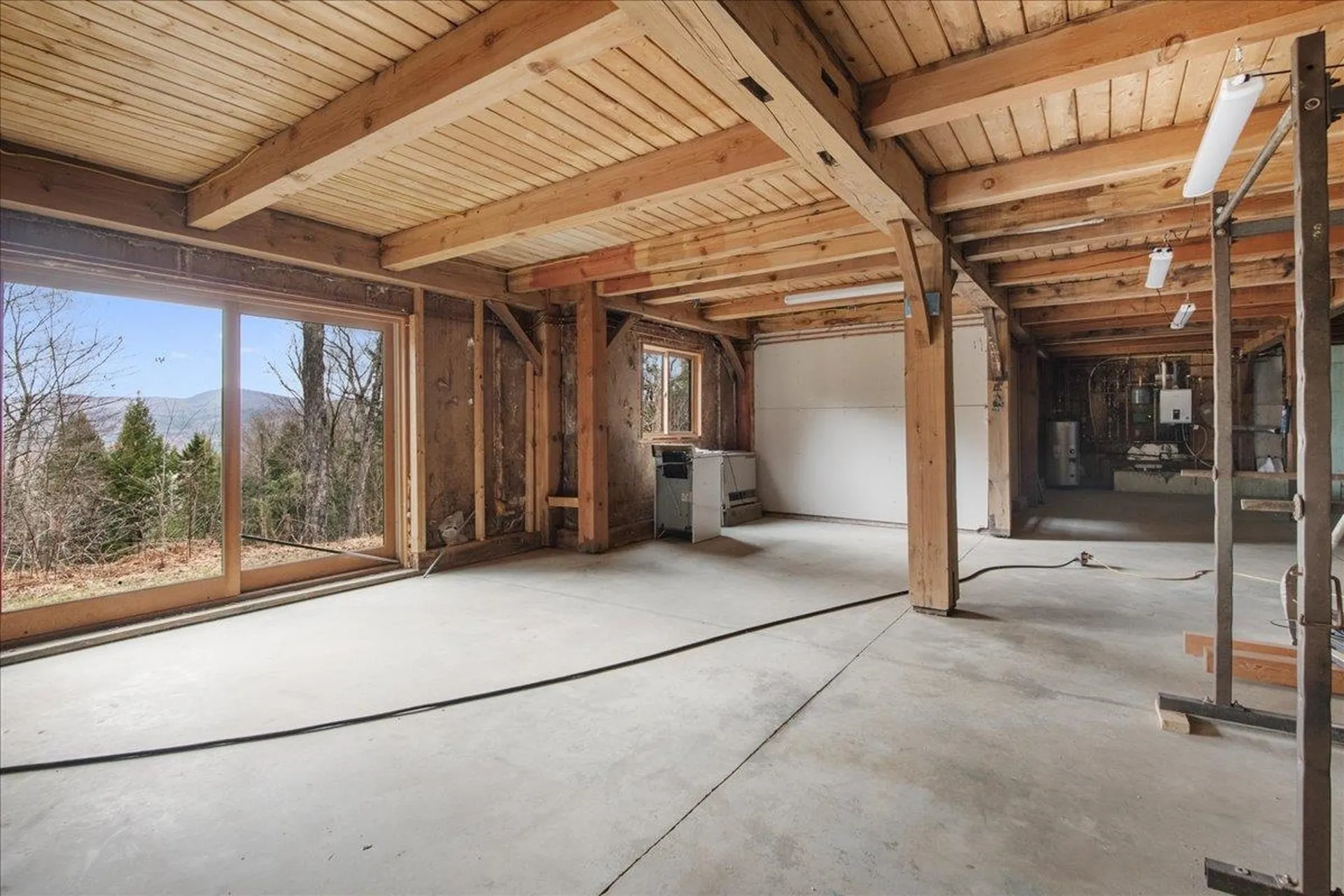 379 Upper French Hill Road Johnson VT 05656