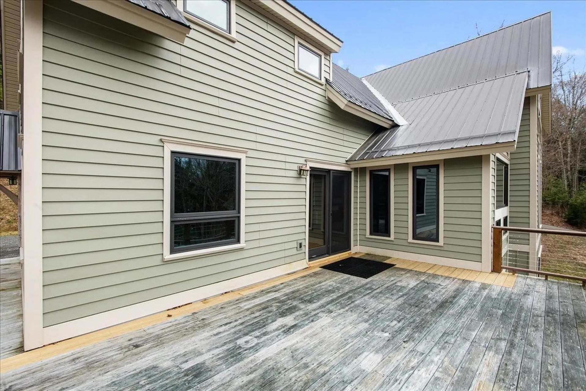 379 Upper French Hill Road Johnson VT 05656