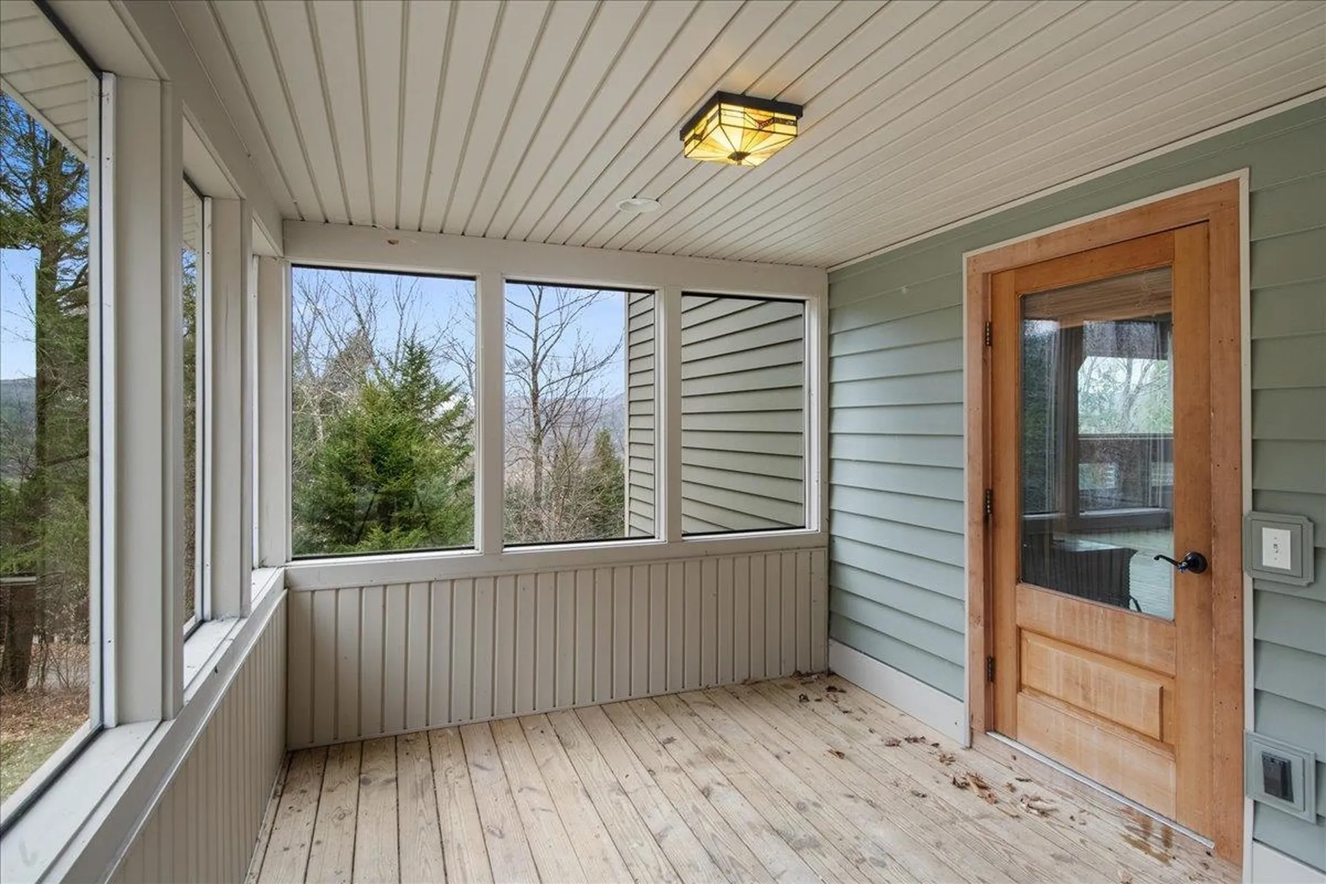 379 Upper French Hill Road Johnson VT 05656