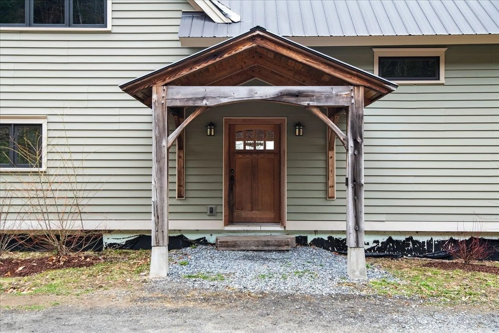 379 Upper French Hill Road Johnson VT 05656