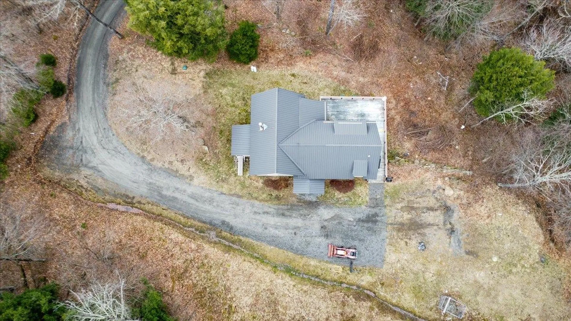 379 Upper French Hill Road Johnson VT 05656