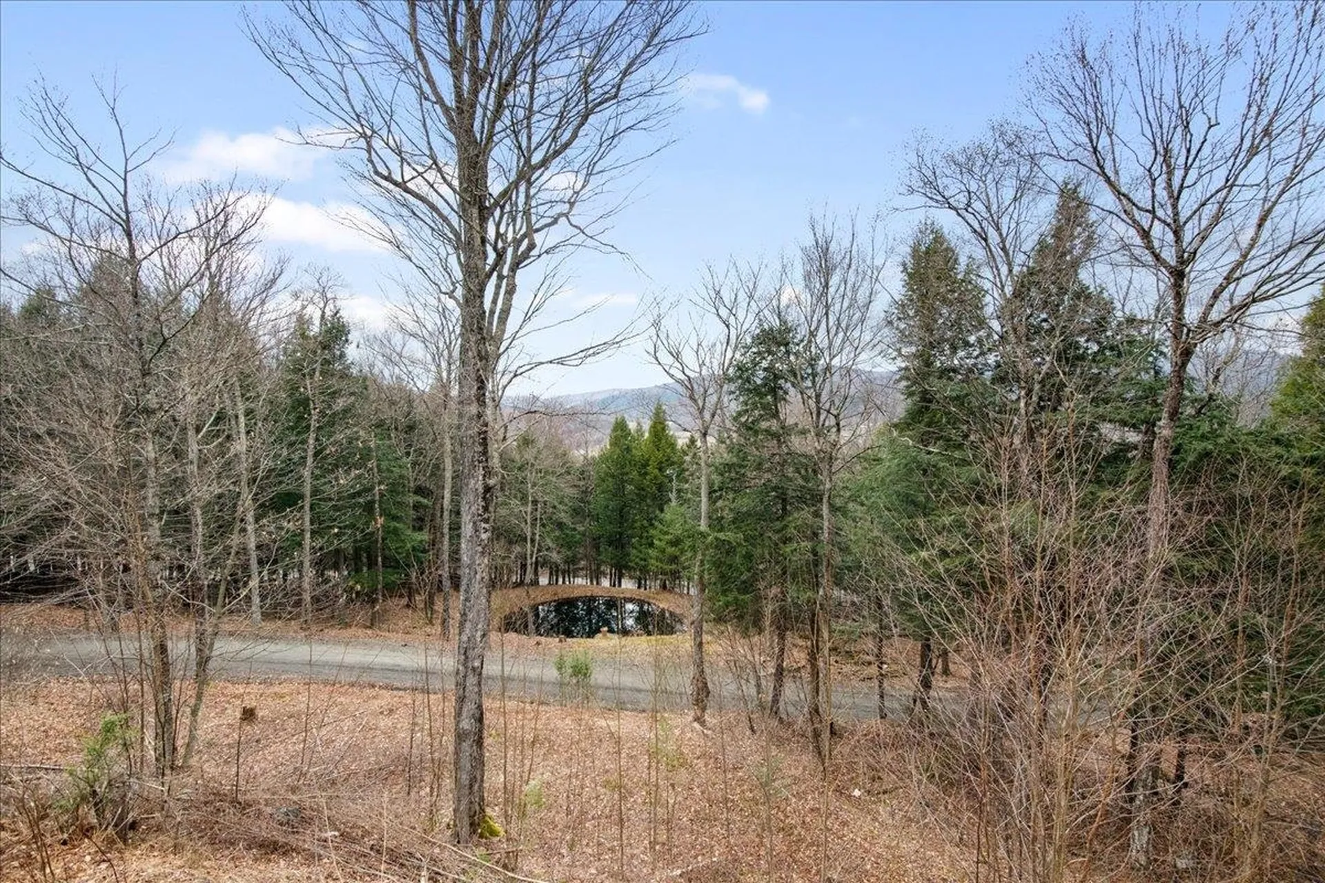 379 Upper French Hill Road Johnson VT 05656