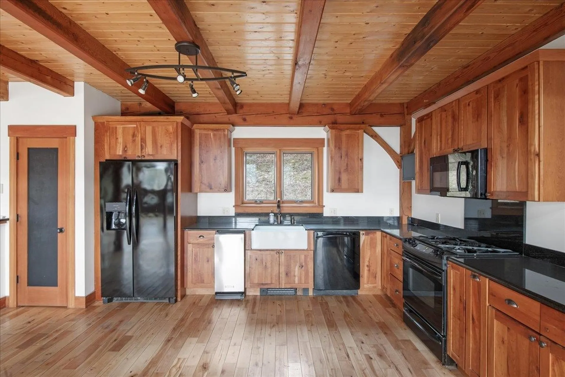 379 Upper French Hill Road Johnson VT 05656