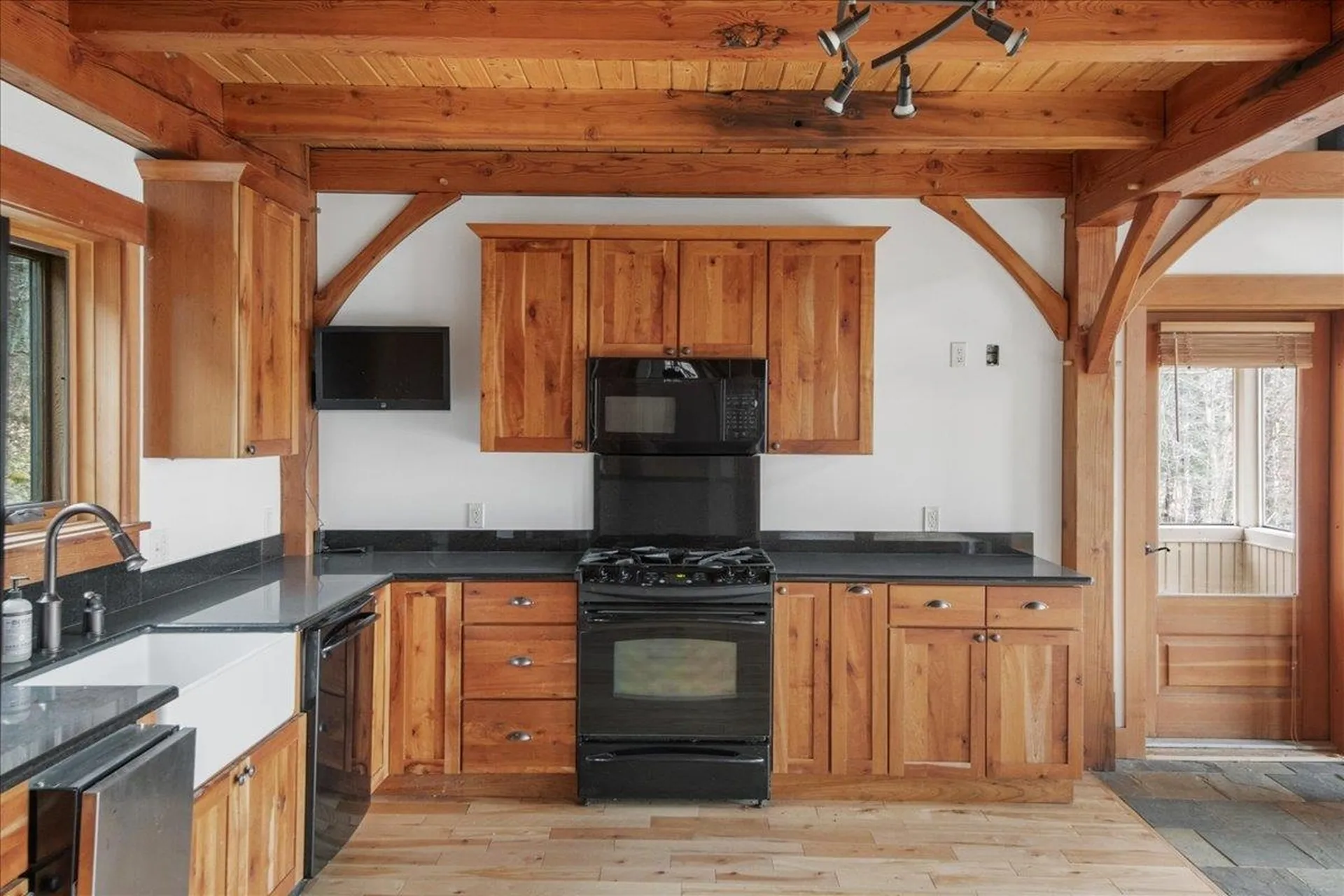 379 Upper French Hill Road Johnson VT 05656