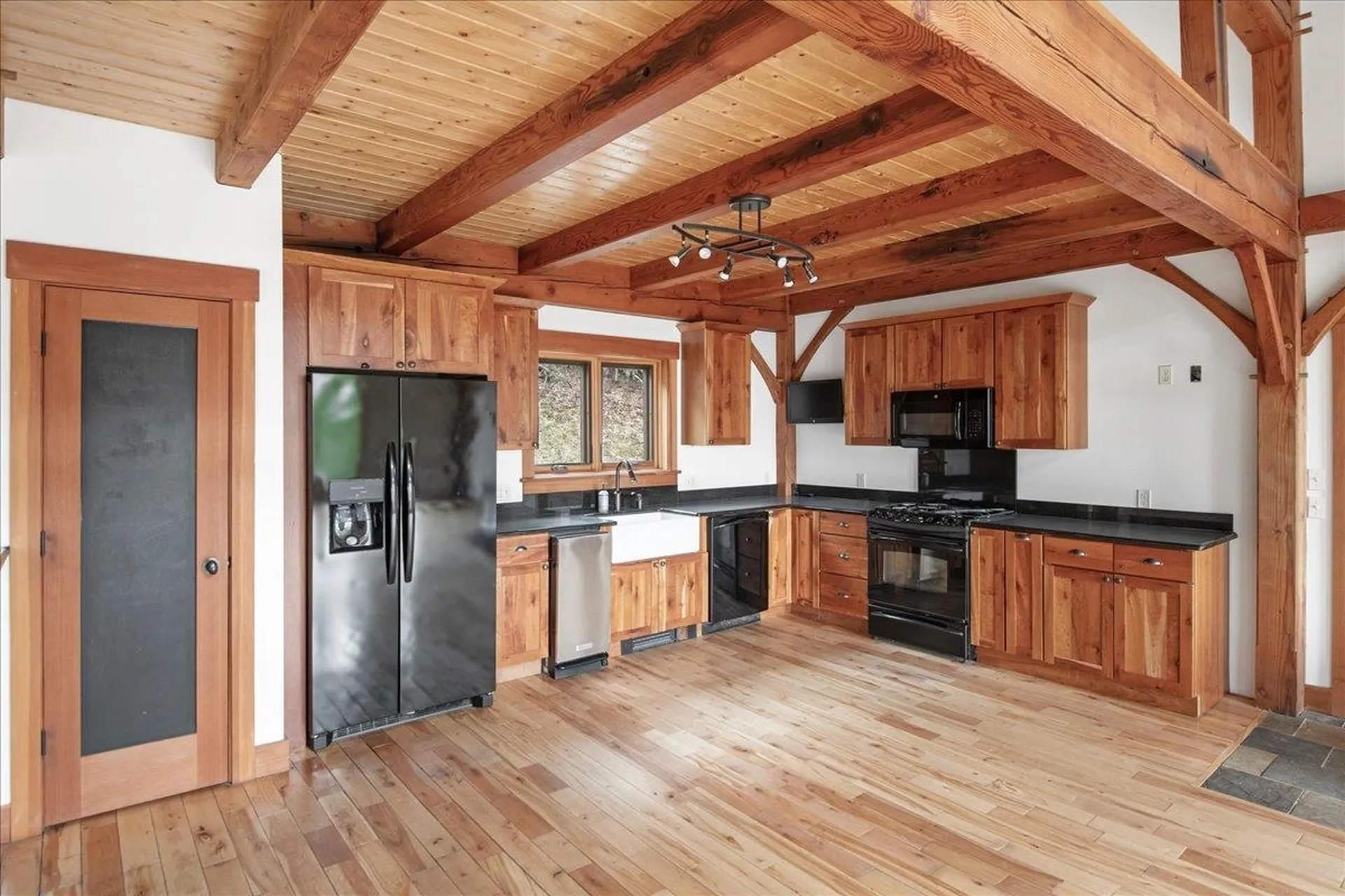 379 Upper French Hill Road Johnson VT 05656