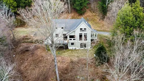 379 Upper French Hill Road Johnson VT 05656