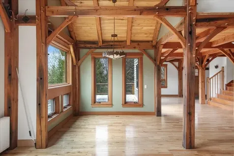 379 Upper French Hill Road Johnson VT 05656