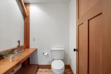 379 Upper French Hill Road Johnson VT 05656