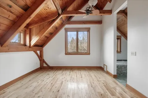 379 Upper French Hill Road Johnson VT 05656