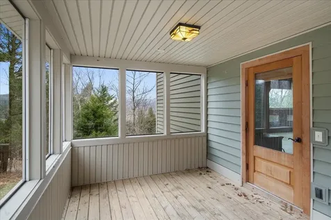 379 Upper French Hill Road Johnson VT 05656