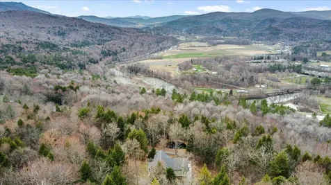 379 Upper French Hill Road Johnson VT 05656