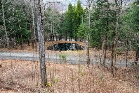 379 Upper French Hill Road Johnson VT 05656