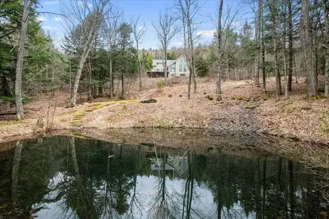 379 Upper French Hill Road Johnson VT 05656