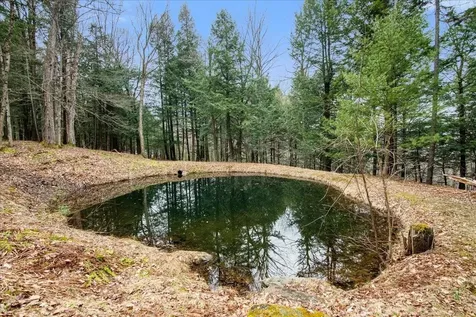 379 Upper French Hill Road Johnson VT 05656