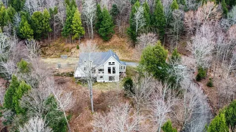 379 Upper French Hill Road Johnson VT 05656