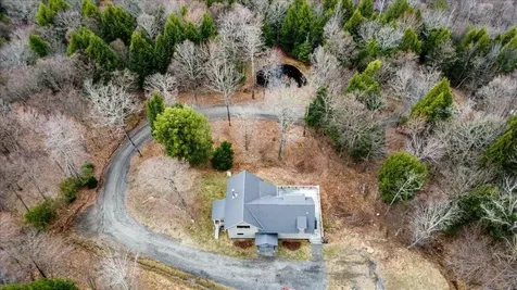 379 Upper French Hill Road Johnson VT 05656