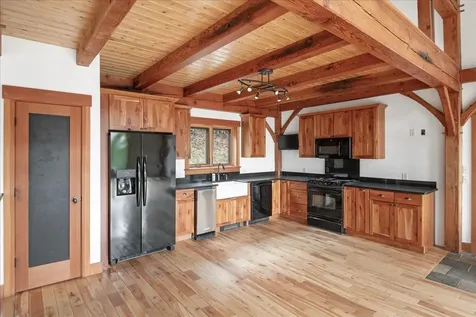 379 Upper French Hill Road Johnson VT 05656