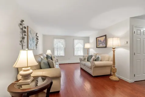 10 John Lane Merrimack NH 03054