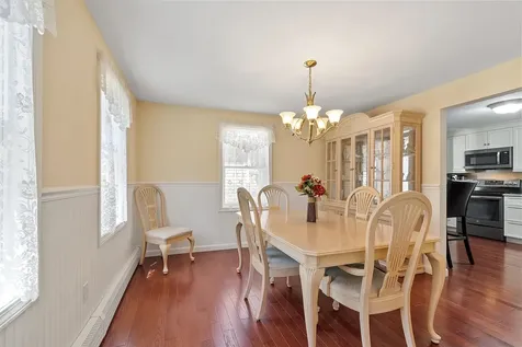 10 John Lane Merrimack NH 03054