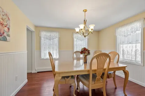 10 John Lane Merrimack NH 03054