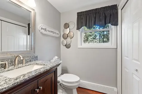 10 John Lane Merrimack NH 03054