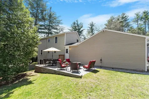 10 John Lane Merrimack NH 03054