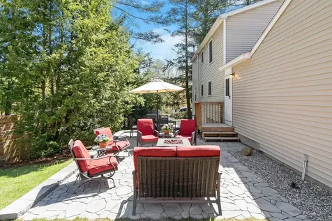 10 John Lane Merrimack NH 03054