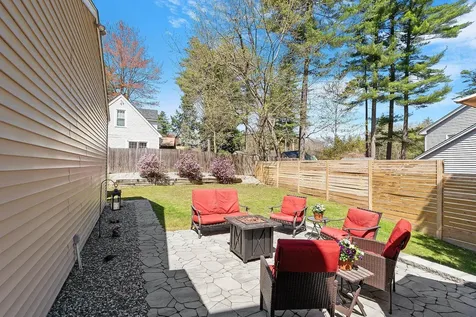 10 John Lane Merrimack NH 03054