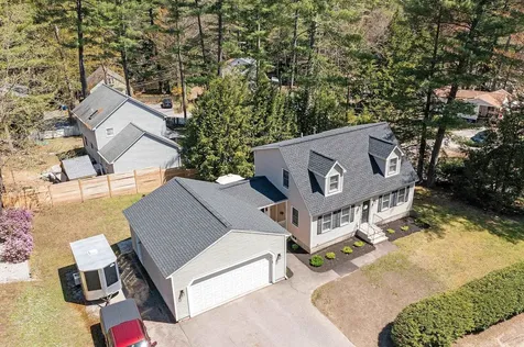 10 John Lane Merrimack NH 03054