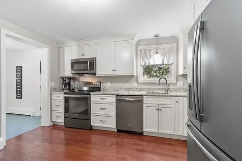 10 John Lane Merrimack NH 03054