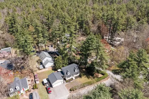 10 John Lane Merrimack NH 03054