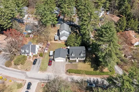 10 John Lane Merrimack NH 03054