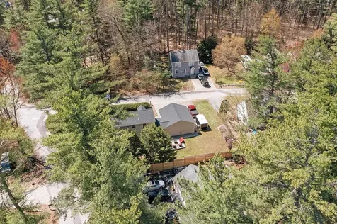 10 John Lane Merrimack NH 03054