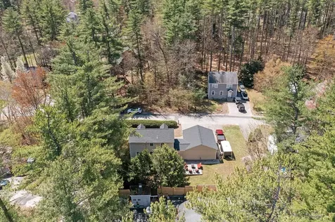10 John Lane Merrimack NH 03054