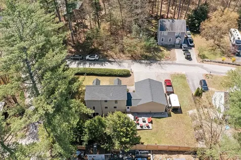 10 John Lane Merrimack NH 03054