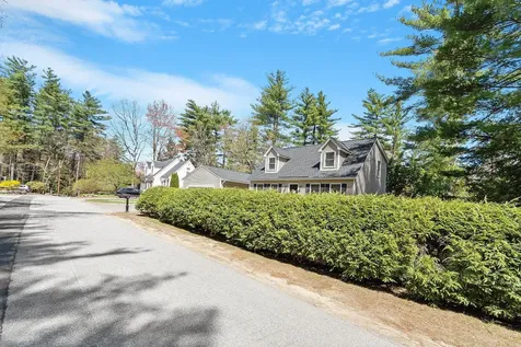 10 John Lane Merrimack NH 03054