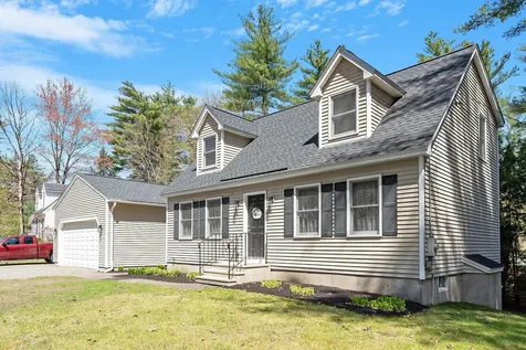 10 John Lane Merrimack NH 03054