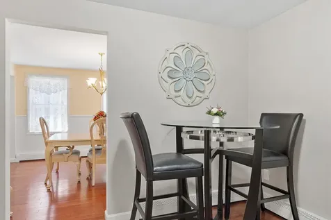 10 John Lane Merrimack NH 03054